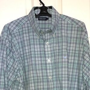 Southern Marsh Xl Button Down